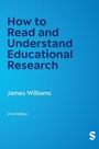Cover: How to Read and Understand Educational Research - SAGE Publications Ltd