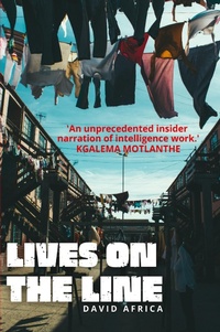 Abbildung von: Lives on the line - African Perspectives Publishing