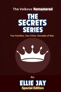 Enlarge image Cover: The Secrets Series - Ellie Jay