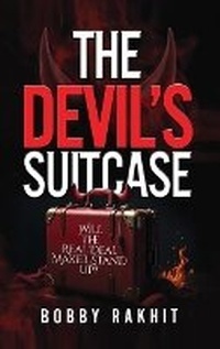 Abbildung von: The Devil's Suitcase - Rakhit Capital Ltd