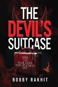 Abbildung von: The Devil's Suitcase - Rakhit Capital Ltd