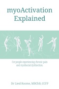 Cover: myoActivation Explained - FriesenPress