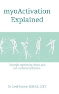 Cover: myoActivation Explained - FriesenPress