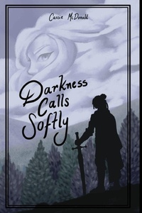 Enlarge image Cover: Darkness Calls Softly - Realm of Stars PRess