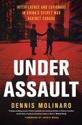Bild: Under Assault - Random House Canada