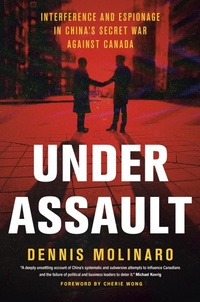 Bild: Under Assault - Random House Canada