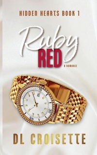 Enlarge image Cover: Ruby Red - DL Croisette