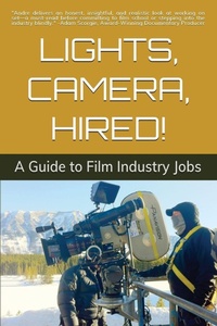 Abbildung von: Lights, Camera, Hired! - Minty Collective