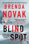 Cover: Blind Spot - St Martin's Press