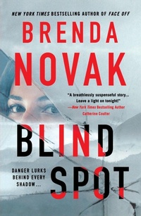 Enlarge image Cover: Blind Spot - St Martin's Press