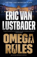 Cover: Omega Rules - St Martin's Press