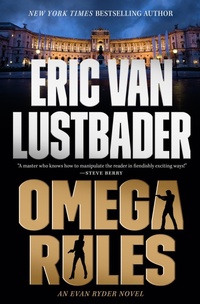 Enlarge image Cover: Omega Rules - St Martin's Press