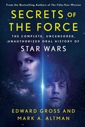 Cover: Secrets of the Force - St Martin's Press