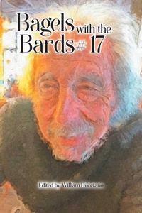 Enlarge image Cover: Bagels with the Bards #17 - Lulu.com