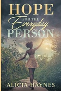 Cover: Hope for the Everyday Person - Lulu.com