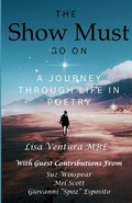 Cover: The Show Must Go On - Lulu.com