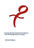 Bild: Female Genital Anatomic Deviations - Lulu.com