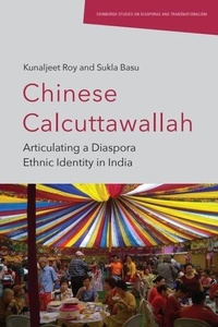 Abbildung von: Chinese Calcuttawallah - Edinburgh University Press
