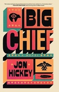 Cover: Big Chief - Thorndike Press Large Print