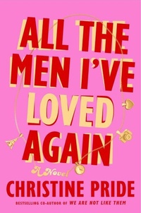 Enlarge image Cover: All the Men I've Loved Again - Thorndike Press Large Print