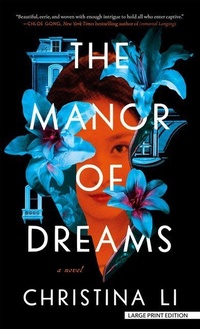 Enlarge image Cover: The Manor of Dreams - Thorndike Press Large Print