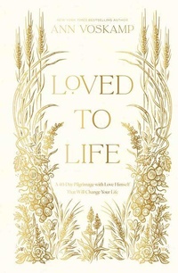 Enlarge image Cover: Loved to Life - Thorndike Press Large Print