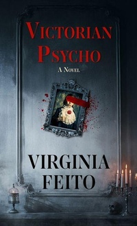 Enlarge image Cover: Victorian Psycho - Thorndike Press Large Print
