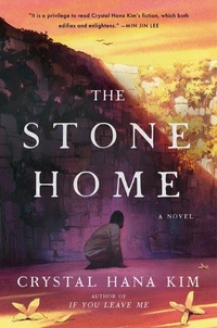 Enlarge image Cover: The Stone Home - Thorndike Press Large Print