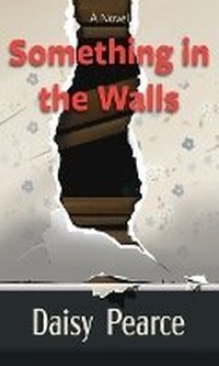 Enlarge image Cover: Something in the Walls - Thorndike Press Large Print