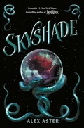 Cover: Skyshade - Youth Large Print