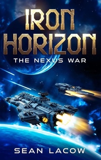 Enlarge image Cover: Iron Horizon - Ebookit.com