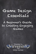 Cover: Game Design Essentials - eBookIt.com