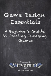 Abbildung von: Game Design Essentials - eBookIt.com