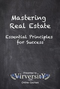Cover: Mastering Real Estate - eBookIt.com