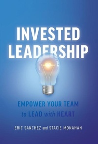 Enlarge image Cover: Invested Leadership - Lioncrest Publishing