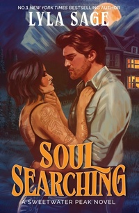 Enlarge image Cover: Soul Searching - Quercus