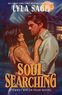 Abbildung von: Soul Searching - Quercus Publishing