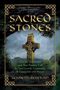 Abbildung von: Sacred Stones - Harding House Publishing, Inc./AnamcharaBooks