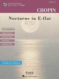 Cover: Chopin - Faber Piano Adventures