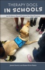Cover: Therapy Dogs in Schools - Purdue University Press