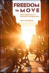 Abbildung von: Freedom to Move - Purdue Scholarly Publishing Services