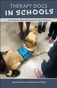 Bild: Therapy Dogs in Schools - Purdue Scholarly Publishing Services