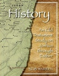 Cover: History - Hill Publishing