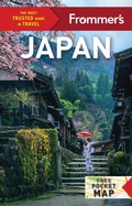 Cover: Frommer's Japan - Frommermedia