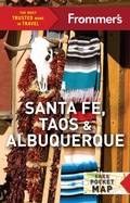 Bild: Frommer's Santa Fe, Taos & Albuquerque - Frommermedia