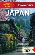 Cover: Frommer's Japan - FrommerMedia