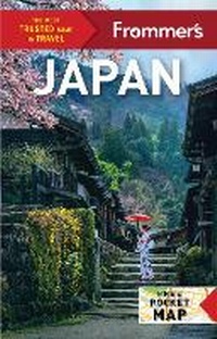 Abbildung von: Frommer's Japan - FrommerMedia