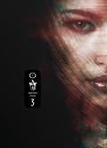 Cover: Underland Arcana 3 - Underland Press