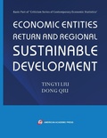 Cover: Economic Entities Return and Regional Sustainable Development - American Academic Press
