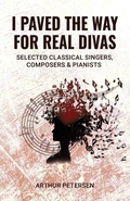 Cover: I Paved the Way for Real Divas - Btb Publishing